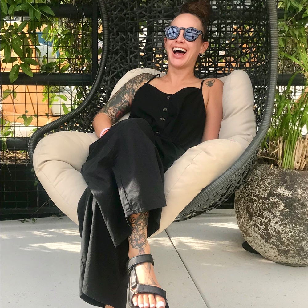 Meet your Posher, Aryanna